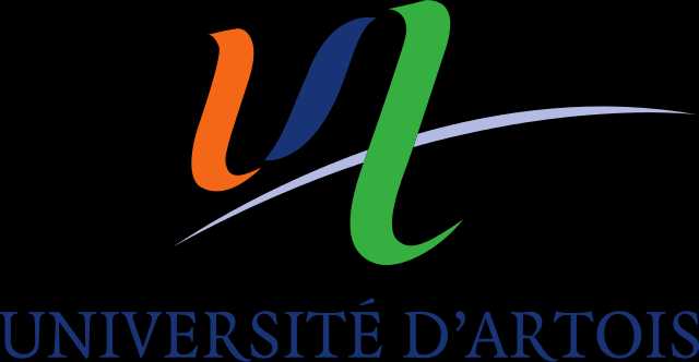 Univ Artois Logo